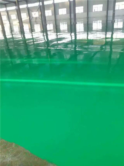 四会，我直接给你一份室外地坪漆翻新维修