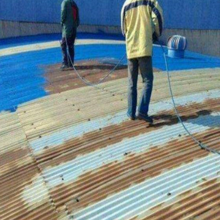 四会地面翻新与地坪漆施工流程